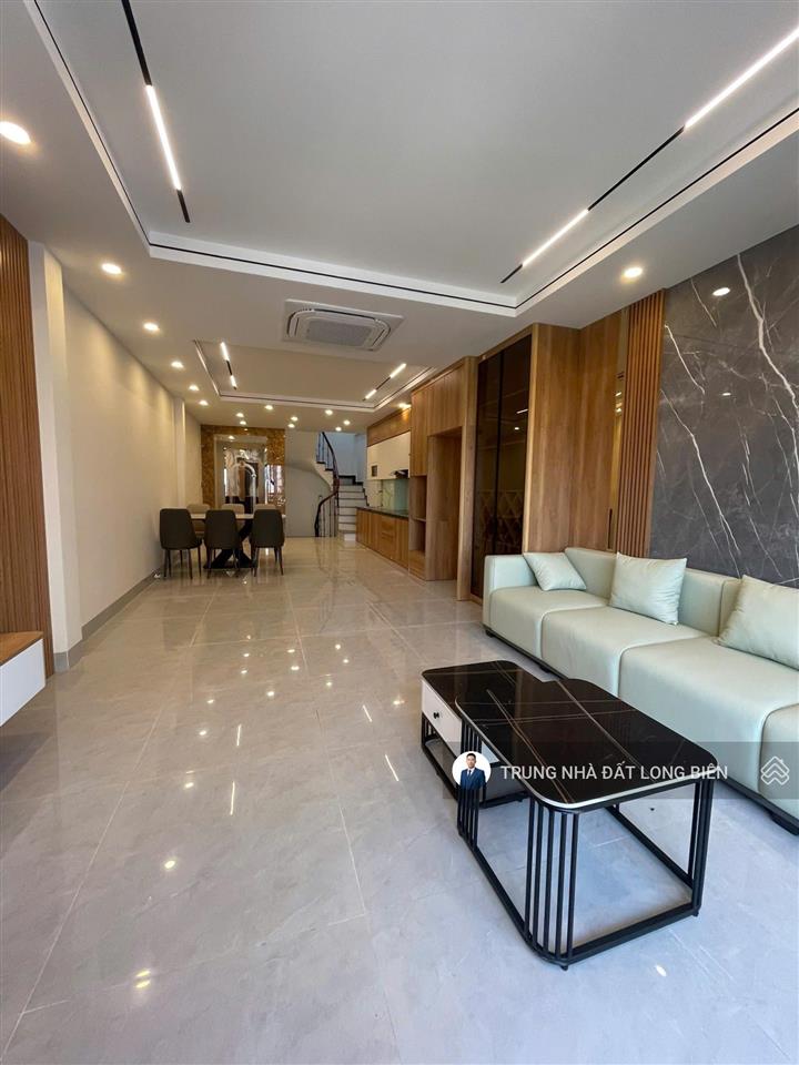 Thạch bàn tuyệt phẩm 57m x 6 tầng thang máy gara ô tô kinh doanh tốt an sinh đỉnh cao