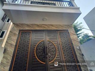 Hiếm nhà đẹp chủ mới xây 1 căn độc lập 58m2 x 4t thông số đẹp ngõ nông nhà to ở sướng an sinh đỉnh