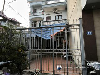 Bán gấp căn nhà cổ bi giá tốt nhất khu vực 94m2 x 2 tầng ô tô vào nhà thoải mái ngõ cực nông