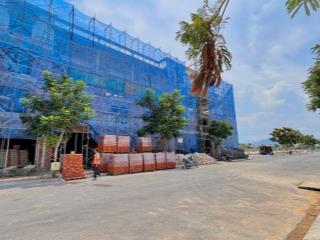 GÓC SHOPHOUSE BIỂN BÌNH SƠN – VIÊN KIM CƯƠNG GIỮA TRUNG TÂM DU LỊCH NINH THUẬN