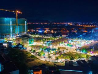 BÁN LÔ ĐẤT NỀN KĐT PHỦ HÀ – NAM KHÁNH HÒA 