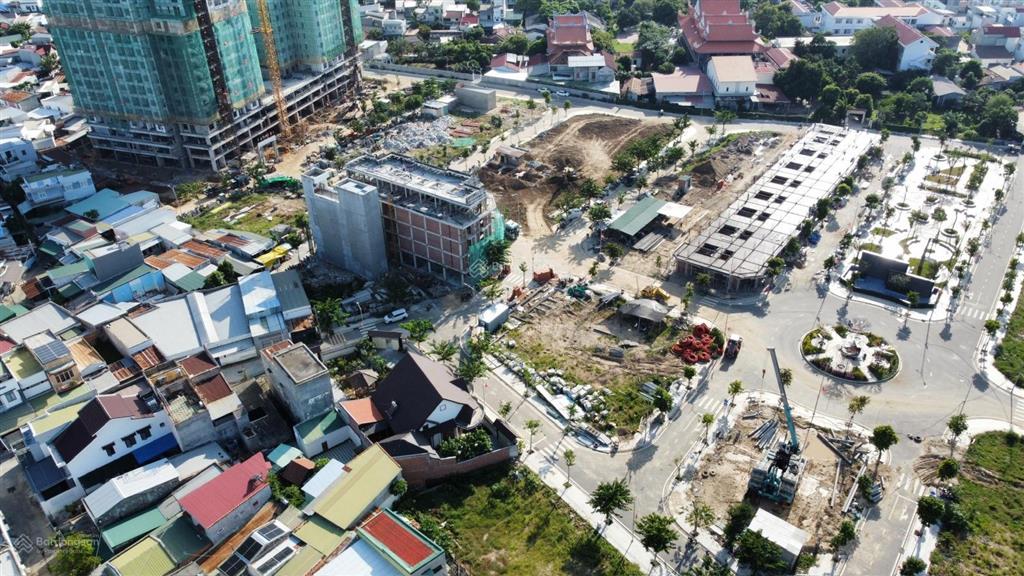 Đất nền kđt phủ hà  ninh thuận cũ giá chỉ 2 tỷ | xây dựng tự do