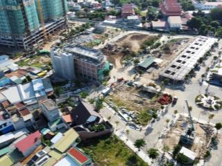 Đất nền kđt phủ hà  ninh thuận cũ giá chỉ 2 tỷ | xây dựng tự do