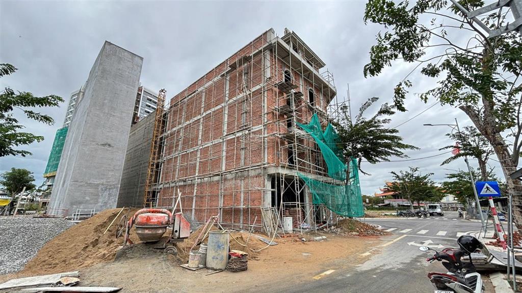 Đất nền kđt phủ hà  ninh thuận cũ giá chỉ 2 tỷ | xây dựng tự do