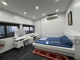 Đình thôn, ccmn, 9 tầng, 110m2, dòng tiền 1,5 tỷ/năm, giá chào 25 tỷ, còn tl