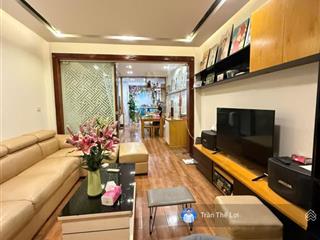 Hiếm, nhà mễ trì, 65m2 x 5t x mt 4,5m, vỉa hè, kinh doanh, ô tô tải tránh, đỗ vào nhà, giá 23,5 tỷ