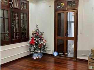 Biệt thự sân vườn lưu hữu phước, dt 200m2 x 4t x mt 10m, ô tô chạy quanh nhà, giá chào 72 tỷ