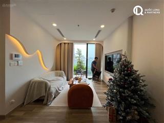 Chào bán căn góc 02 ngủ sân vườn 78m2 sol forest | ôm trọn biệt thự đảo ecopark