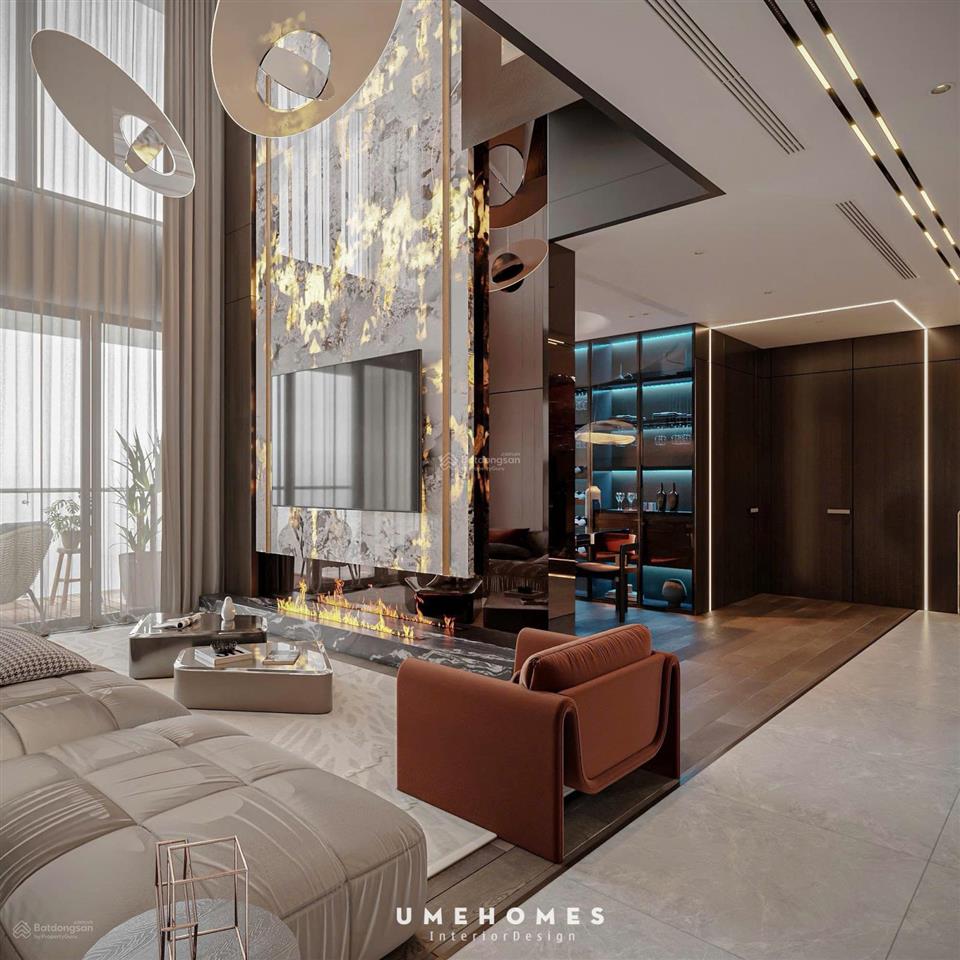 Chào bán duplex the zei ~190m2 | bàn giao thô, tự hoàn thiện theo phong cách riêng