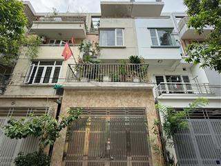 Chủ cần tiền bán gấp liền kề 90m2 văn phú  khu phân lô văn phú, hà đông