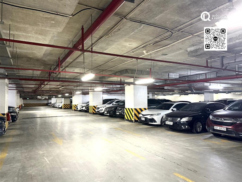 Chính chủ bán penthouse sân vườn với 03 tầng sử dụng 288m2 tại new skyline văn quán hà đông