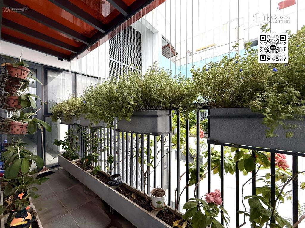 Chính chủ bán penthouse sân vườn với 03 tầng sử dụng 288m2 tại new skyline văn quán hà đông