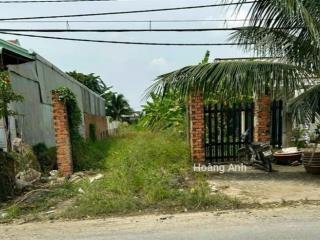 Cần bán lô đất 149m2 lê minh nhựt, xã tân thông hội, củ chi giá 1,7 tỷ