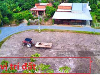 Giảm sâu bán nhanh lô đất 119m2 giá 450 triệu ngay trung tâm thị xã trảng bàng