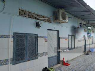 Cần bán dãy trọ 7 phòng 158m2 hồ văn tắng, xã tân phú trung, củ chi 900 triệu