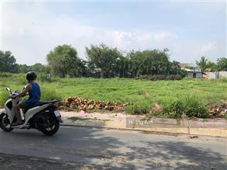 Cần bán lô đất 131m2 đường hồ văn tắng, tân phú trung, củ chi giá 850 triệu