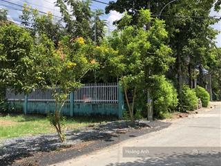 Cần bán gấp lô đất 126m2 đường nguyễn thị nị, xã phước hiệp, củ chi 750 triệu