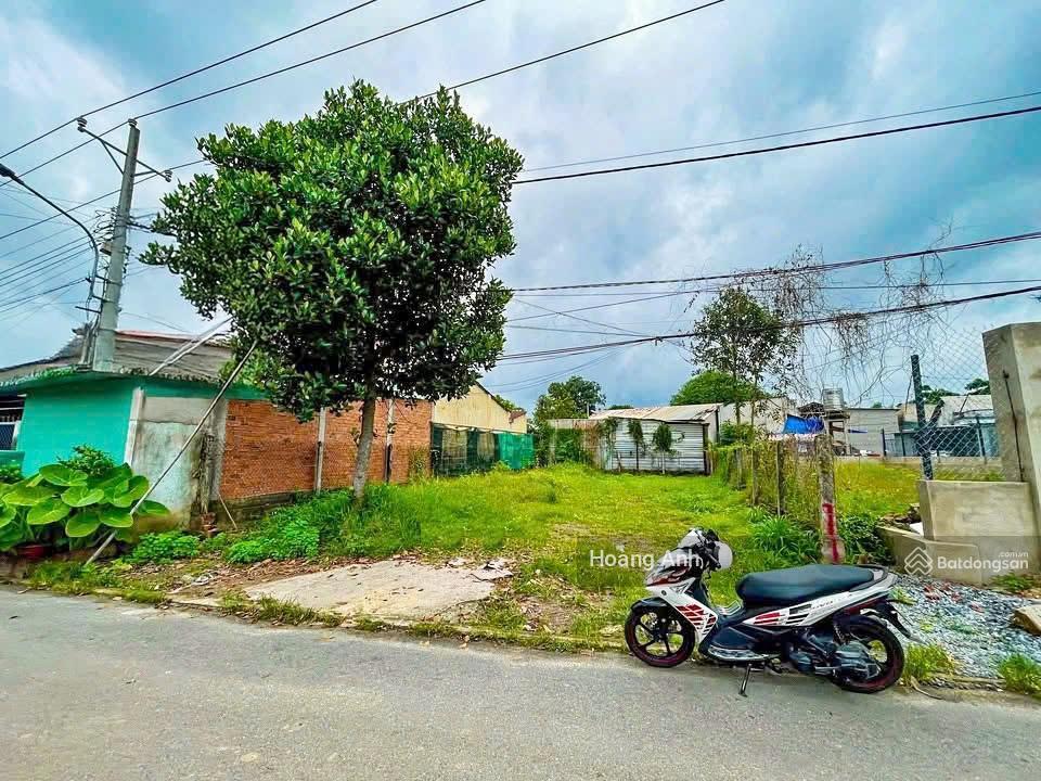 Cần bán đất 380m2 giá 630 triệu đường an bình, gần khu công nghiệp trảng bàng