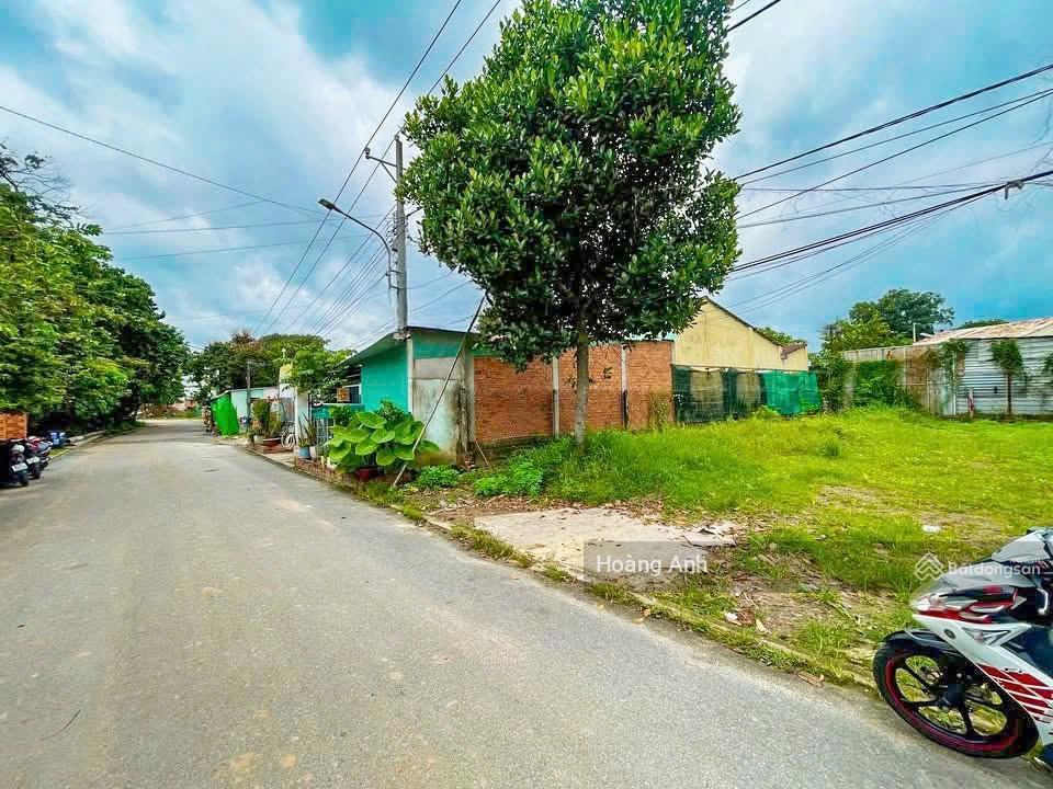 Cần bán đất 380m2 giá 630 triệu đường an bình, gần khu công nghiệp trảng bàng