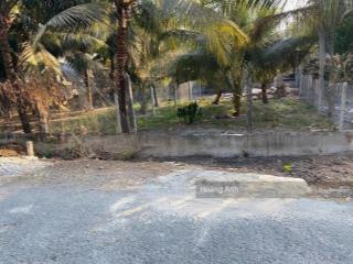 Cần bán lô đất 147m2 giá 650 triệu đường đặng thị tô, xã trung lập hạ, củ chi