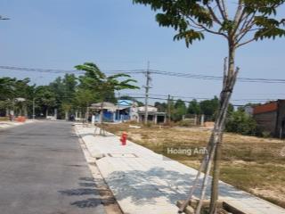 Bán gấp lô đất 109m2 giá 650 triệu đường tỉnh lộ 2, xã trung lập hạ, củ chi