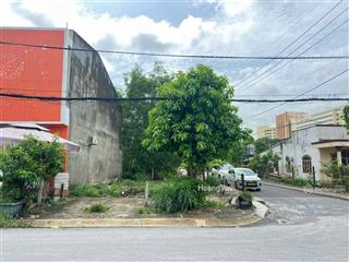 Lô góc 2 mặt tiền 210m2 giá 850 triệu gần bệnh viện đa khoa củ chi