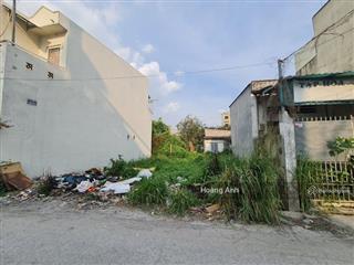 Cần tiền bán gấp lô đất 380m2 giá 850 triệu tân thông hội, củ chi