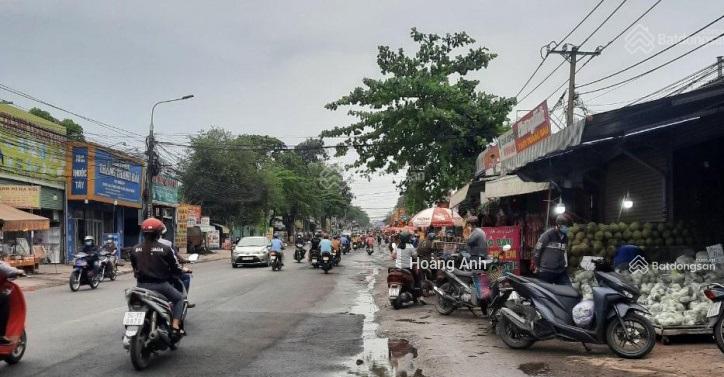 Cần bán lô đất 584m2 giá 800 triệu đường tỉnh lộ 7 gần chợ phước thạnh, củ chi