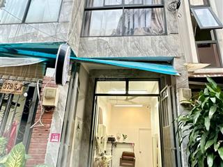 Cho thuê nhà 2pn full nt hẻm xe hơi huỳnh văn bánh, phú nhuận. có mặt bằng đẹp vừa ở vừa kinh doanh