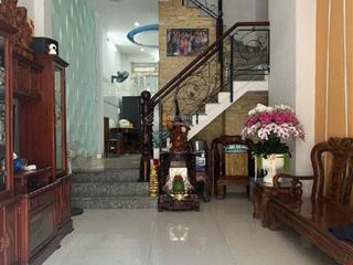 Gần lý thường kiệt q5 47m2 xe hơi ngủ trong nhàsát mặt tiềnan ninh