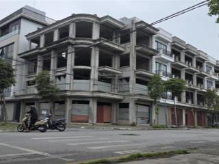 Cc gửi bán giá tốt sinh lời cao ở cực sướng lk cổ dương đông anh đ 22m sát đ võ nguyên giáp