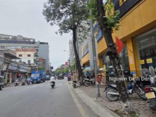 Đón đầu qh vân nội đông anh. sau quy hoạch mặt đường 40m giá trị x3 x4 trong tương lai gần.