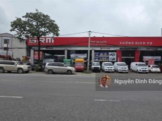 Bán đất mp ql3 mai lâm đông anh đầu tư là thắng lớn sau qh sát bùng binh đ tứ liên + ql3.