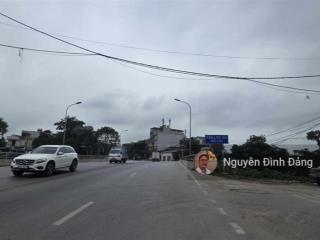Vị trí kim cương đón đầu qh mp ql3 mai lâm đông anh qh sát bùng binh đ tứ liên + ql3 tiềm năng lớn