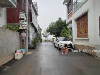 Bán đất xuân canh đông anh giá đầu tư vị trí đắc địa ngõ thông ôtô tránh sát tttl quốc gia.