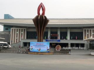 Đất đấu giá đài bi, uy nỗ, đông anh. cách tt huyện đông anh khoảng 1km.gần quốc lộ 3.