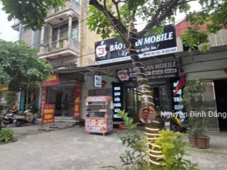 Giá tốt nhất khu vực mp ql23b vân nội đông anh kd sầm uất chủ nhiệt bán chỉ hơn 14 tỷ