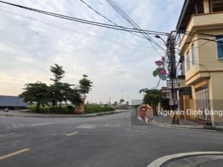 Bán đất lễ pháp tiên dương đông anh giá cực tốt ngõ nông ôtô thông vào đất sát đ võ nguyên giáp.