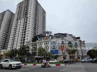 Siêu dòng tiền 150tr/tháng  tòa 7 tầng thang máy  bồ đề, long biên  đầu tư là thắng!