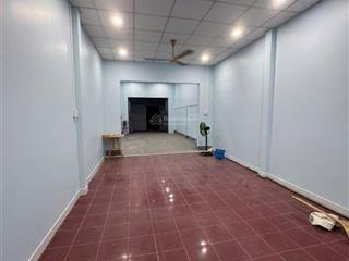 Cho thuê nhà mtnb khu nguyễn sơn  4x20m trống suốt  gần phú thọ hòa, lũy bán bích,thoại ngọc hầu