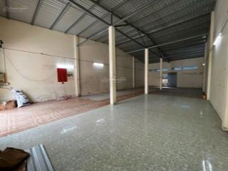 Cho thuê kho xưởng 1/ hòa bình hẻm 10m  8x21m  gần lũy bán bích, tô hiệu, giáp q.11, q. tân bình