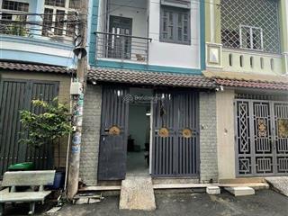 Cho thuê nhà 1/ thoại ngọc hầu  4x15m 2 tấm  hẻm xe tải  gần thạch lam, nguyễn sơn, phú thọ hòa