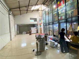 Cho thuê nhà kho 1/ thoại ngọc hầu giá rẻ  6x20m trần cao  hẻm 8m  gần lũy bán bích,nguyễn sơn