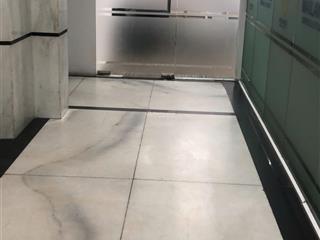 Chính chủ  bán 1/2 sàn văn phòng tầng 8 169 ngọc vũ building, phường trung hòa, tp hà nội