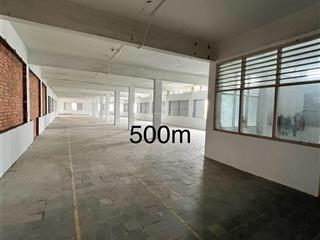 10.000m2 kho, vp  studio đường trường sơn, phường 15, quận 10, tp. hcm