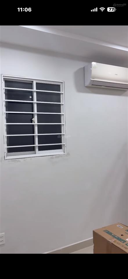 Cho thuê phòng thành tthái quận 10
diệnw tích 20m2 lầu 1