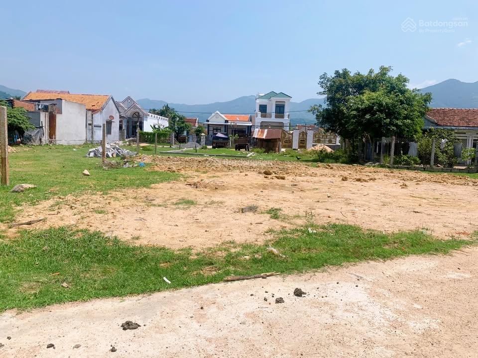 Chính chủ cần bán lô đất nền full 100% thổ cư ở bắc vân phong pk8