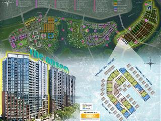 Giá f0 từ cđt tầng đẹp, view đẹp | charmora city nha trang