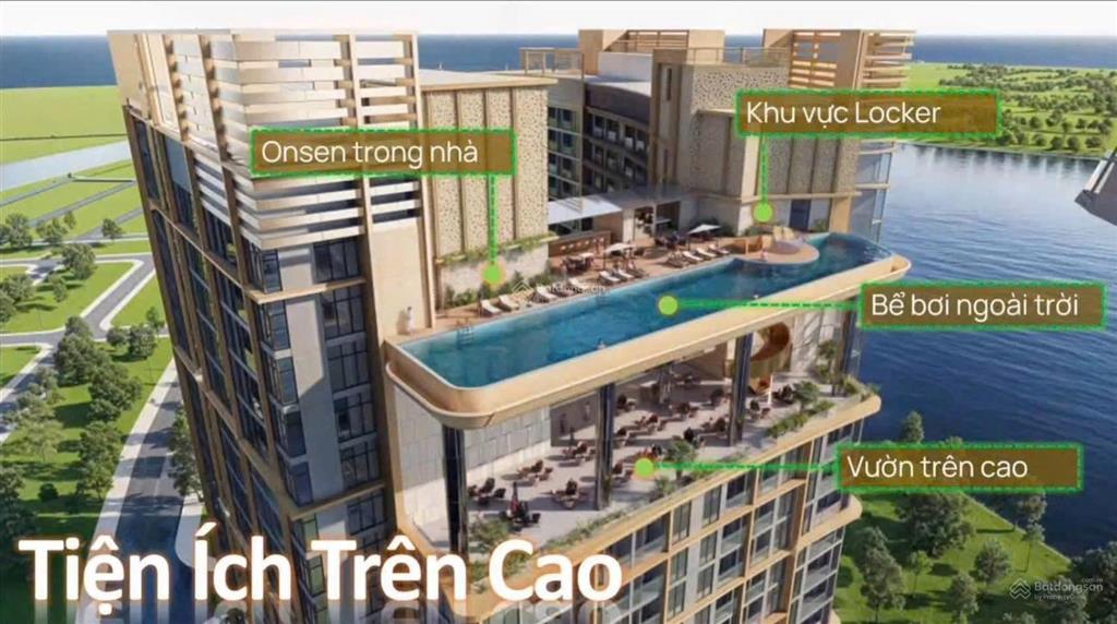 Giá f0 từ cđt tầng đẹp, view đẹp | charmora city nha trang