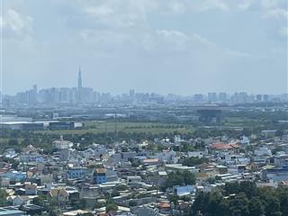Chính chủ cần bán căn 2pn diện tích lớn view landmark 81  (nhận 100% phí hh)
